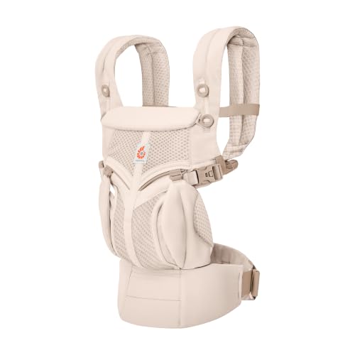 (-28%) Ergobaby Omni Classic Babytrage für Neugeborene & Kleinkinder 0-48 Monate