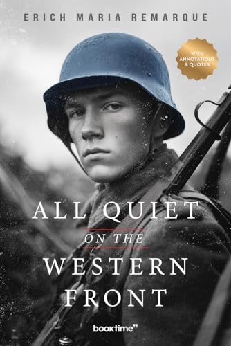 All quiet on the Western Front