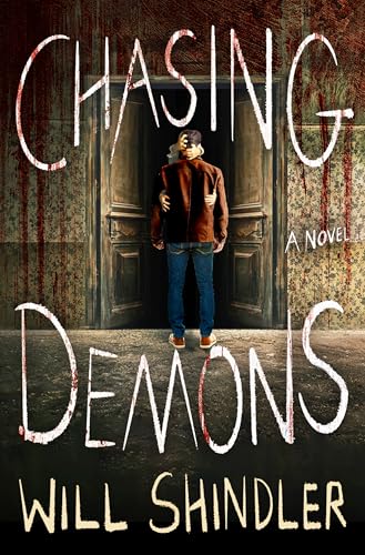 Chasing Demons book cover