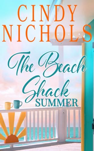 The Beach Shack Summer cover