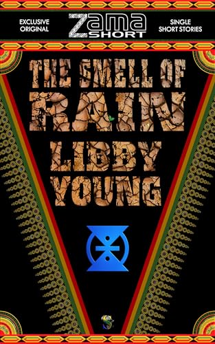 The Smell of Rain (By: Libby Young) cover