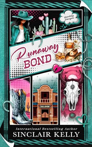 Runaway Bond book cover