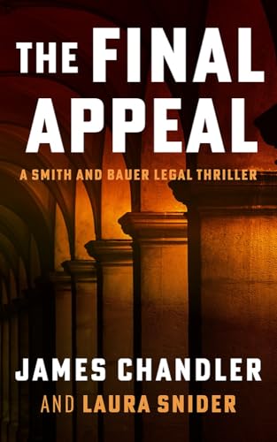 The Final Appeal book cover