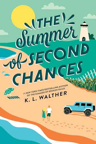 The Summer of Second Chances book cover