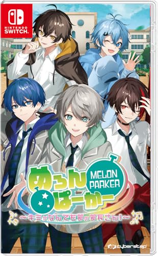 Rabbitfootゲーム総選挙|思い出のゲームタイトルが1位に!・人気投票&ランキング 1位 めろんぱーかーの画像