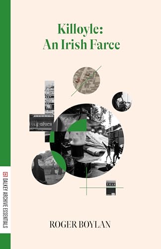 Killoyle book cover