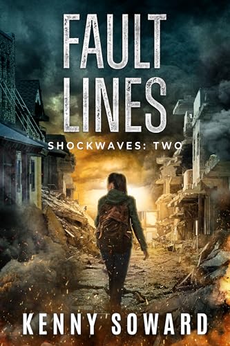Fault Lines book cover