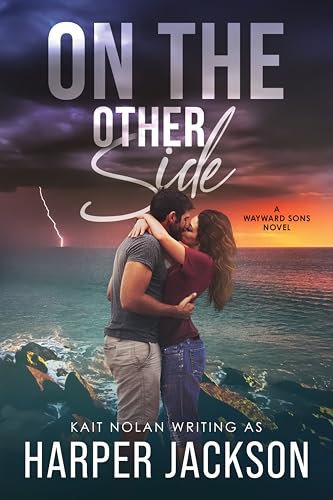 On the Other Side book cover