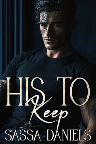 His to Keep book cover