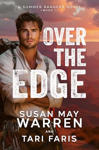 Over the Edge book cover