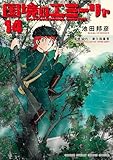 ＜国境のエミーリャ（１４） (ゲッサン少年サンデーコミックス)＞