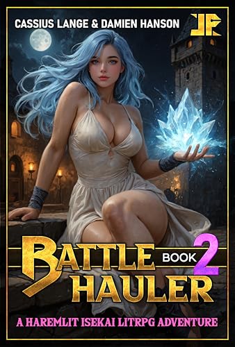 Book 2 book cover