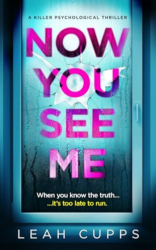 Now You See Me book cover