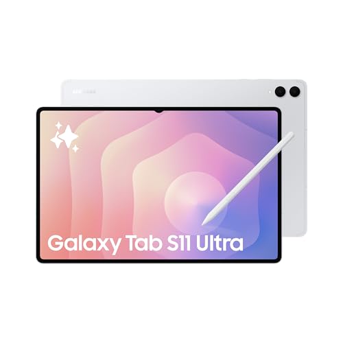 Samsung Galaxy Tab S11 Ultra
