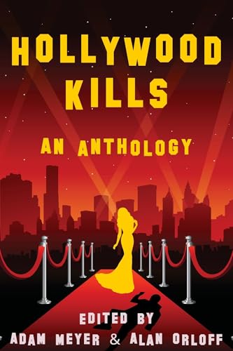 Hollywood Kills book cover