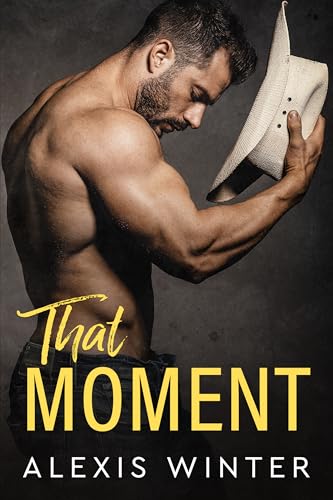 That Moment book cover