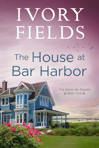 The House At Bar Harbor #5 cover
