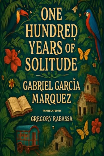 One Hundred Years of Solitude
