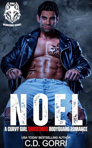 Noel book cover