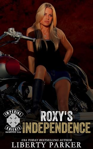 Roxy's Independence book cover