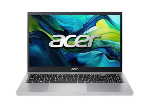 Acer Aspire Go 15 AI Ready Laptop AMD Ryzen 3 7320U Best with HDMI Port Designed around AI