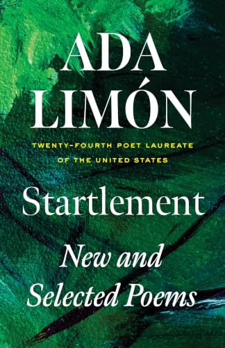 Startlement book cover