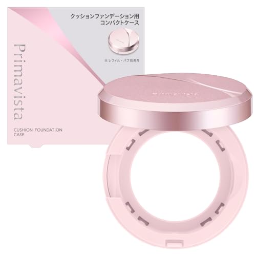 Kao Sofina Primavista Long Keep Cushion