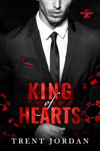 King of Hearts book cover
