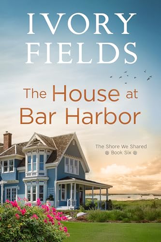 The House At Bar Harbor #6 cover
