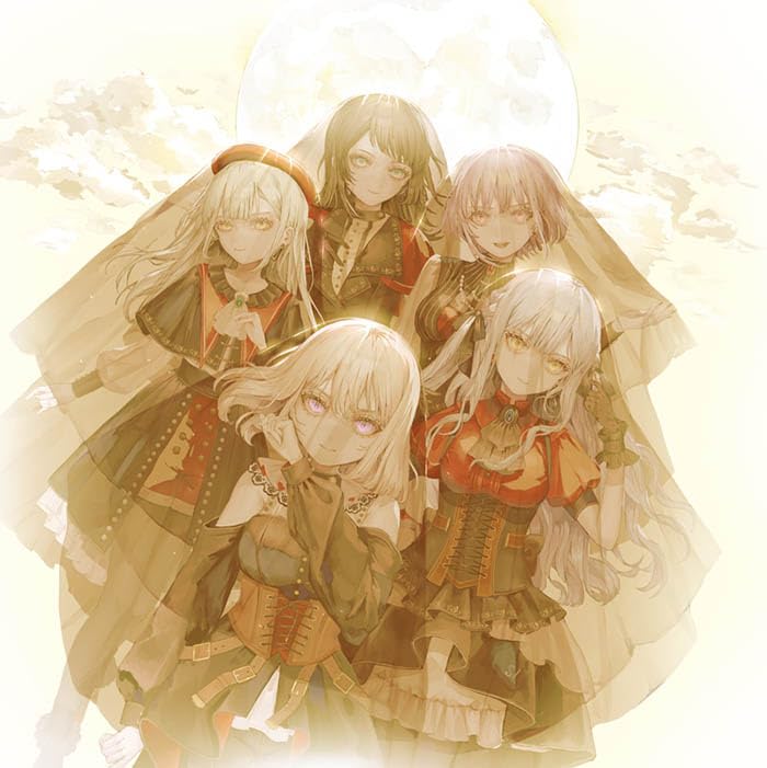 ‘S/’ The Way / Sophie jacket from amazon