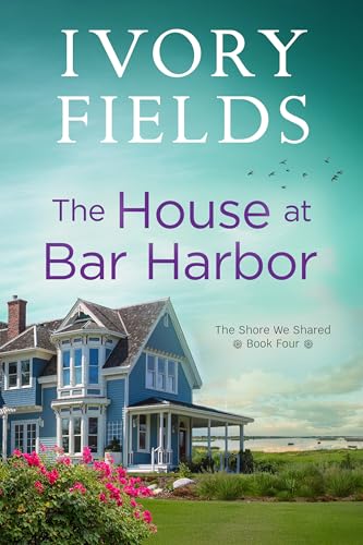 The House At Bar Harbor #4 cover