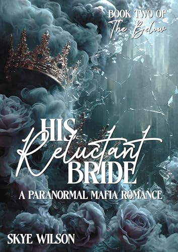 His Reluctant Bride cover
