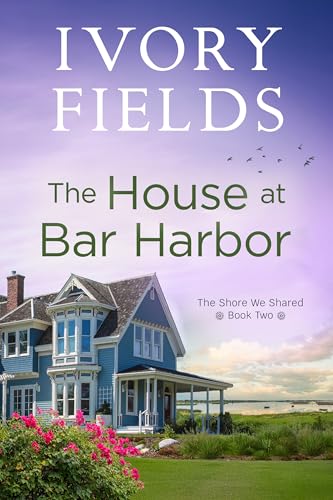 The House At Bar Harbor #2 book cover
