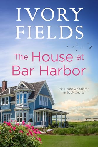 The House At Bar Harbor #1 cover