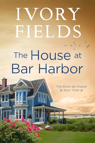The House At Bar Harbor #3 cover