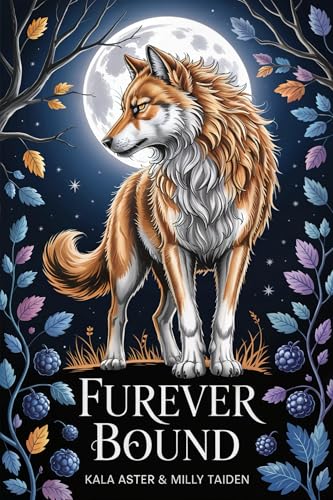 Furever Bound book cover
