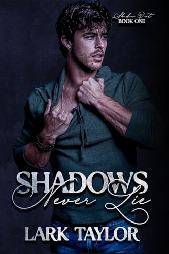Shadows Never Lie book cover