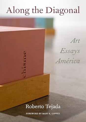 Along the Diagonal book cover