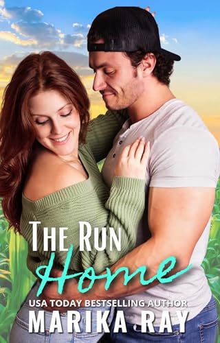 The Run Home book cover