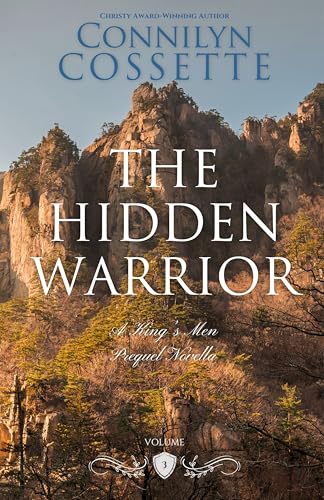 The Hidden Warrior book cover
