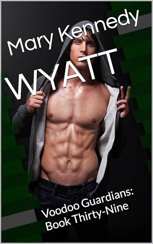 Wyatt book cover