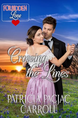 Crossing the Lines book cover