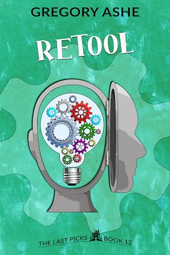 Retool book cover