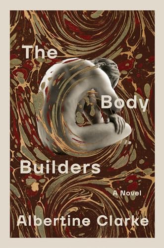 The Body Builders book cover