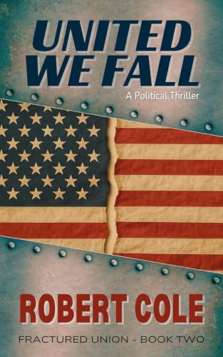 United We Fall book cover