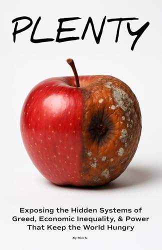 Plenty book cover