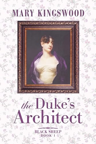 The Duke's Architect book cover