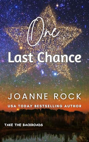 One Last Chance book cover