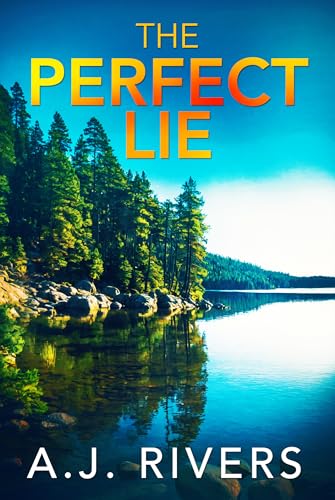 The Perfect Lie book cover