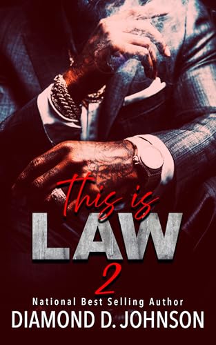 This Is Law 2 cover